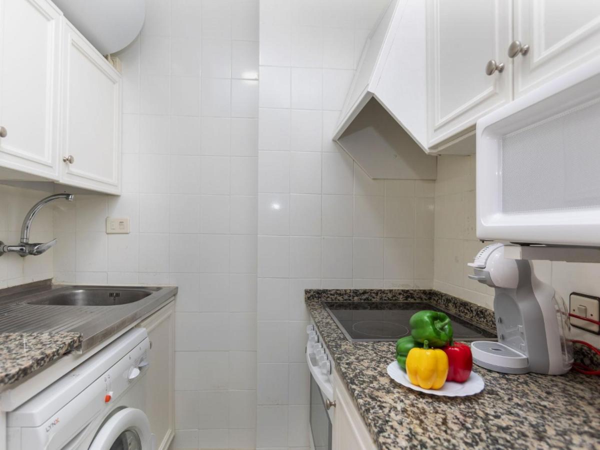 Apartment Penismar I By Interhome Peñíscola Eksteriør billede