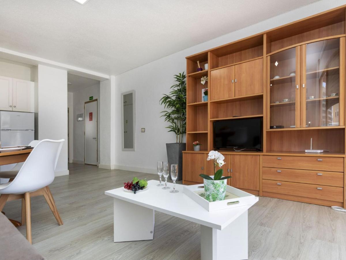 Apartment Penismar I By Interhome Peñíscola Eksteriør billede