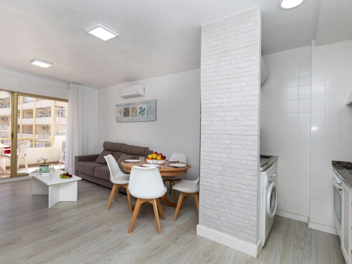 Apartment Penismar I By Interhome Peñíscola Eksteriør billede