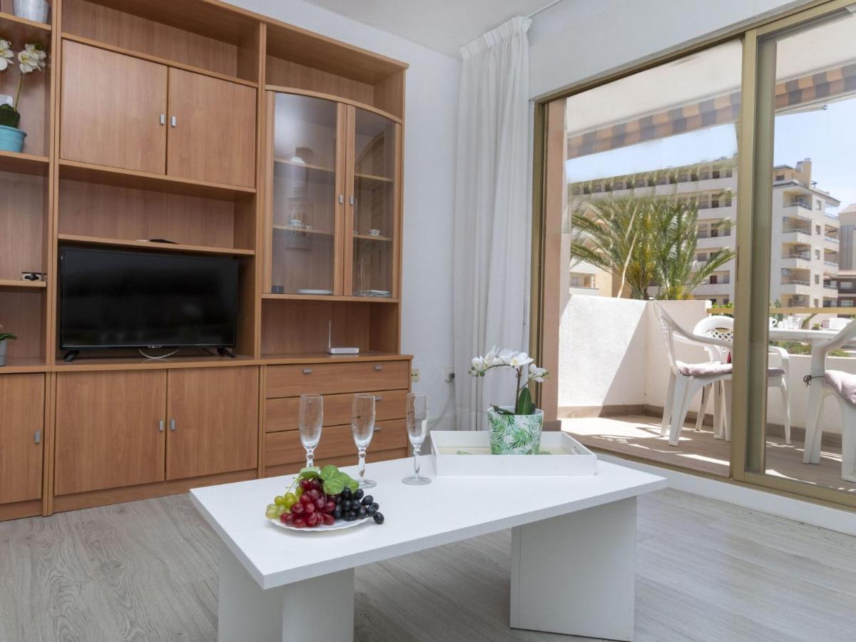 Apartment Penismar I By Interhome Peñíscola Eksteriør billede