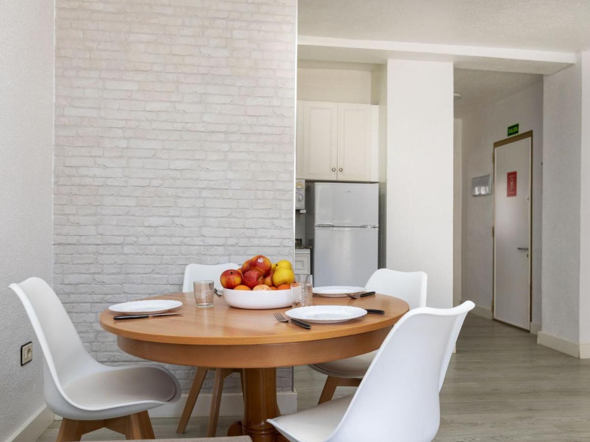 Apartment Penismar I By Interhome Peñíscola Eksteriør billede