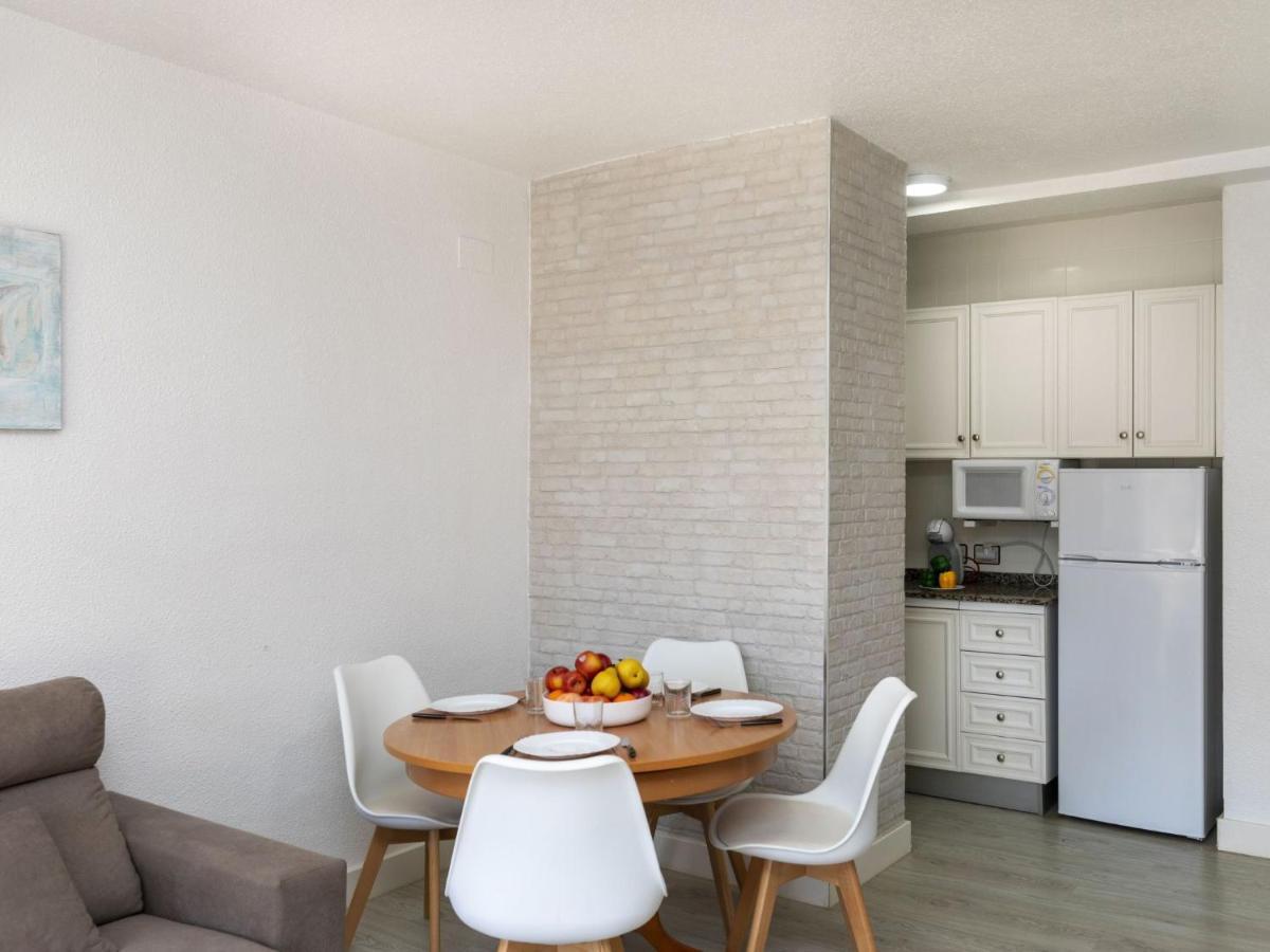 Apartment Penismar I By Interhome Peñíscola Eksteriør billede