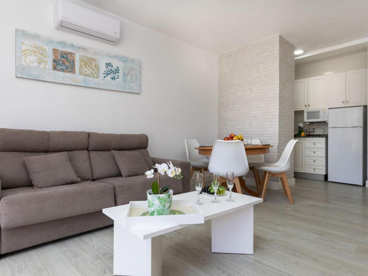 Apartment Penismar I By Interhome Peñíscola Eksteriør billede